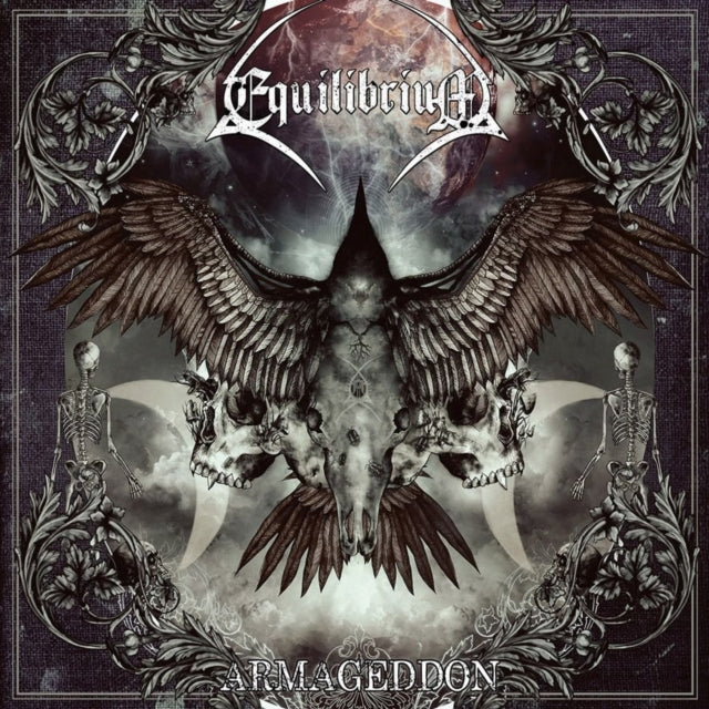 Armageddon (Limited Edition)