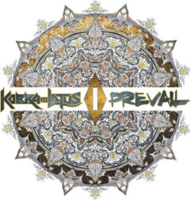 Prevail I