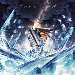 The Piano (Limited Edition)