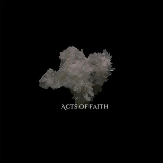 Acts Of Faith