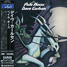 Pale Horse (Limited Edition)