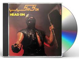 Head On (24Bit Remaster / Mini Lp Jacket)