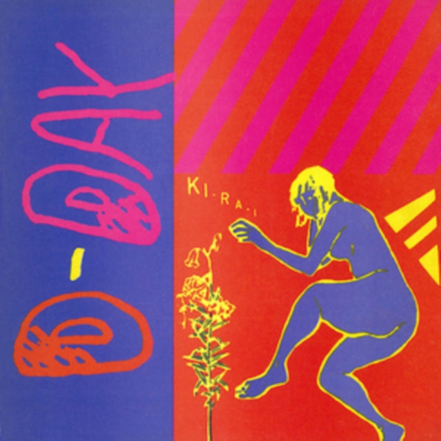 Ki-Ra-I (Record Day 2022)