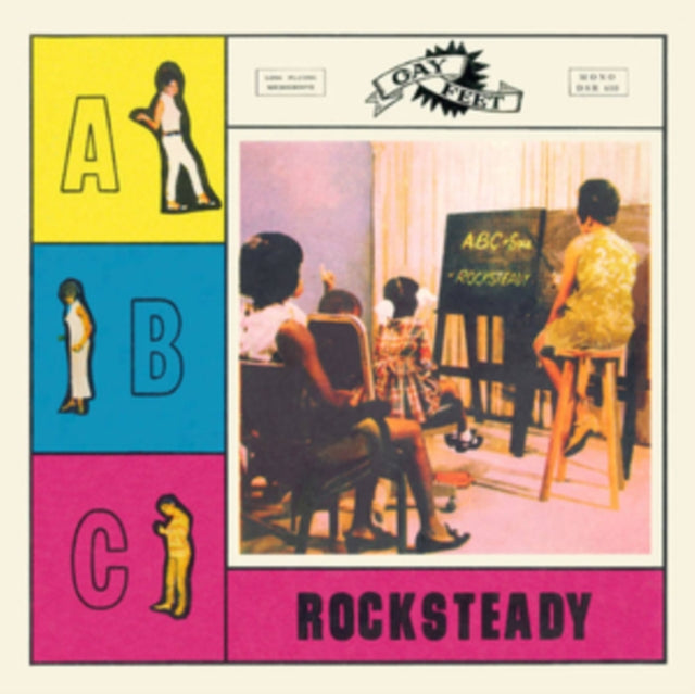 ABC Rocksteady