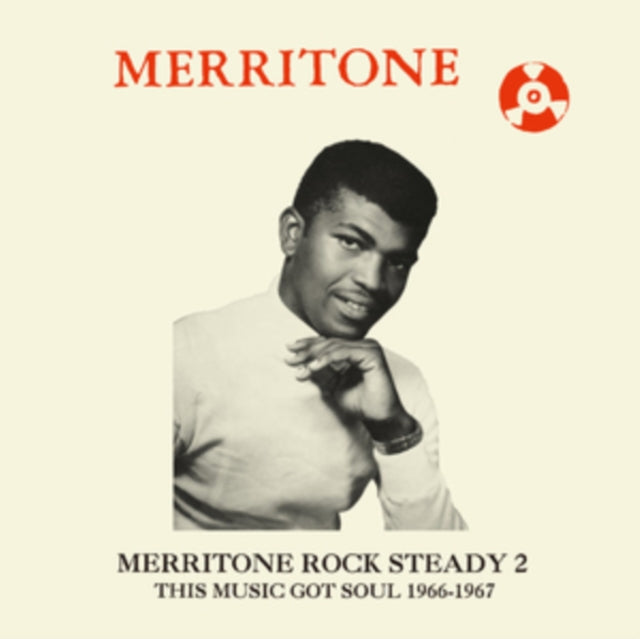 Merritone Rock Steady 2