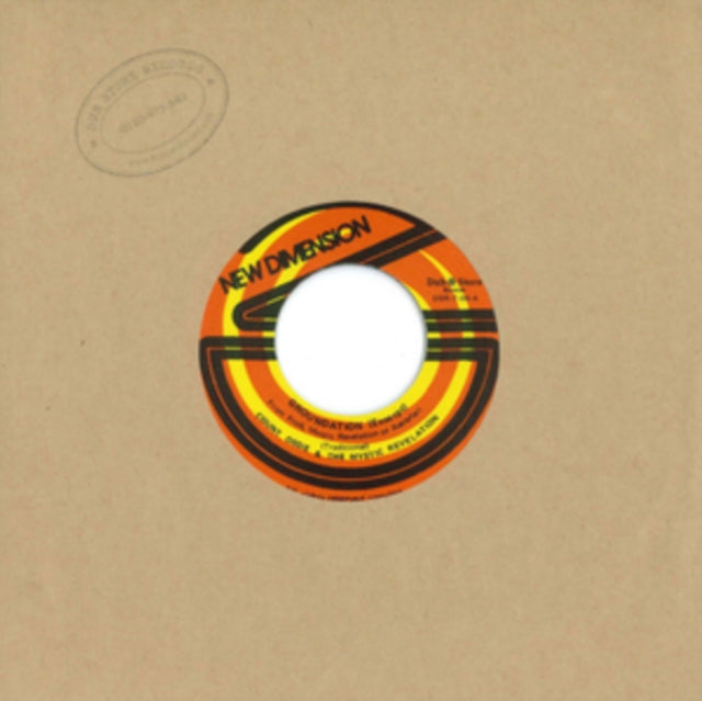 Groundation/Ethiopian Serenade