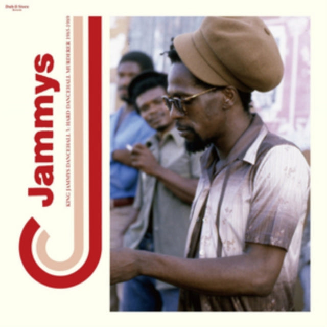 King Jammys Dancehall