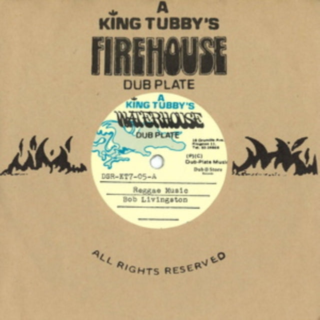 Reggae Music/Tell Me Why