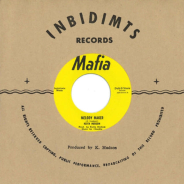 Melody Maker/Poor People