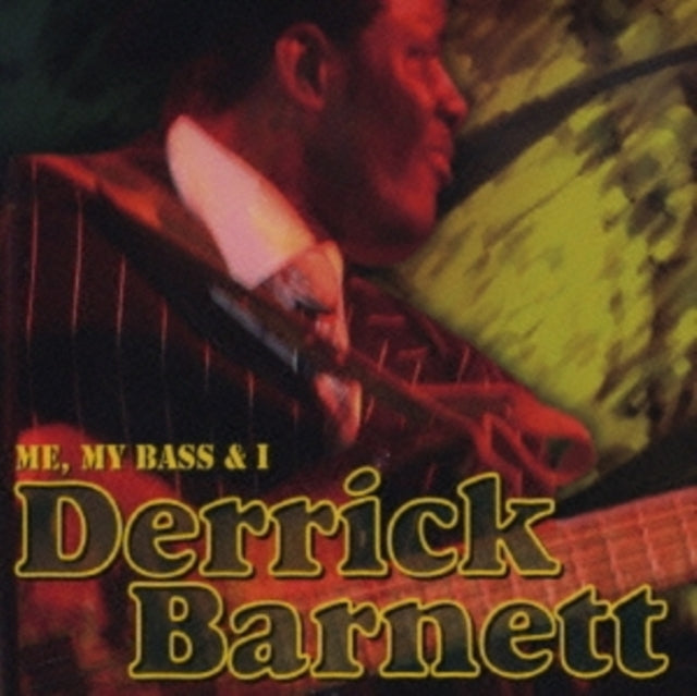 Me My Bass & I
