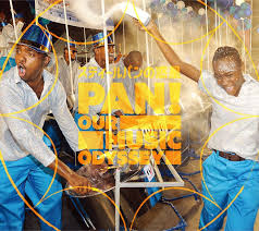 Pan Our Music Odyssey -Steelpan No Wakusei - Original Soundtrack