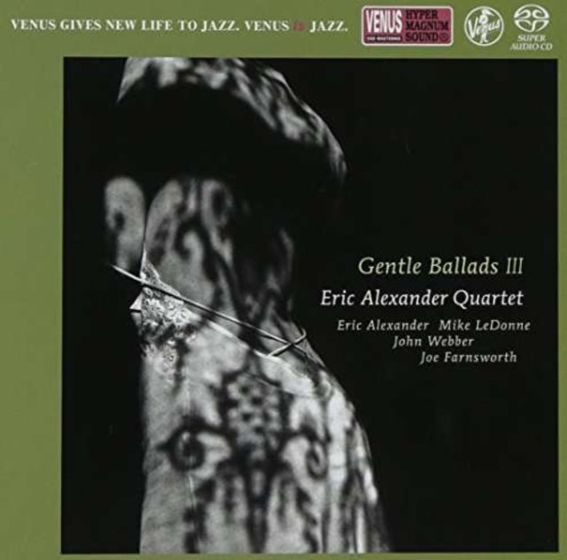 Gentle Ballads Vol.3