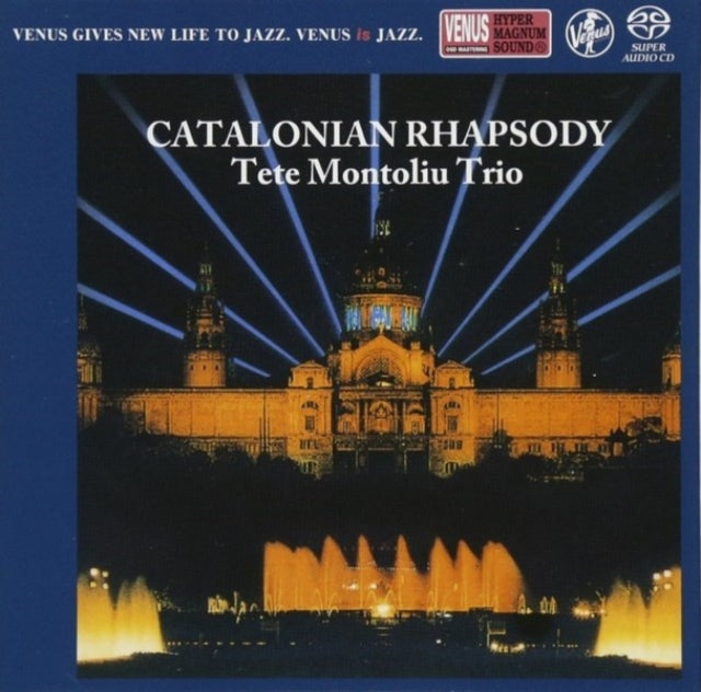 Catalonian Rhapsody (Remastered Edition)