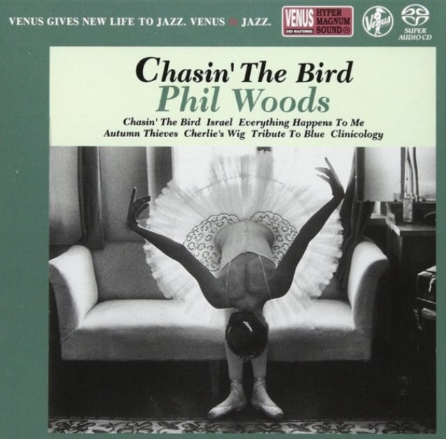 Chasin Bird
