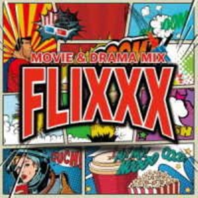 Flixxx