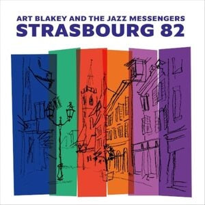Strasbourg 82