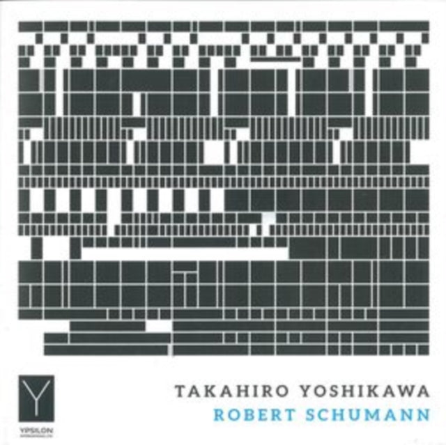 Takahiro Yoshikawa: Robert Schumann
