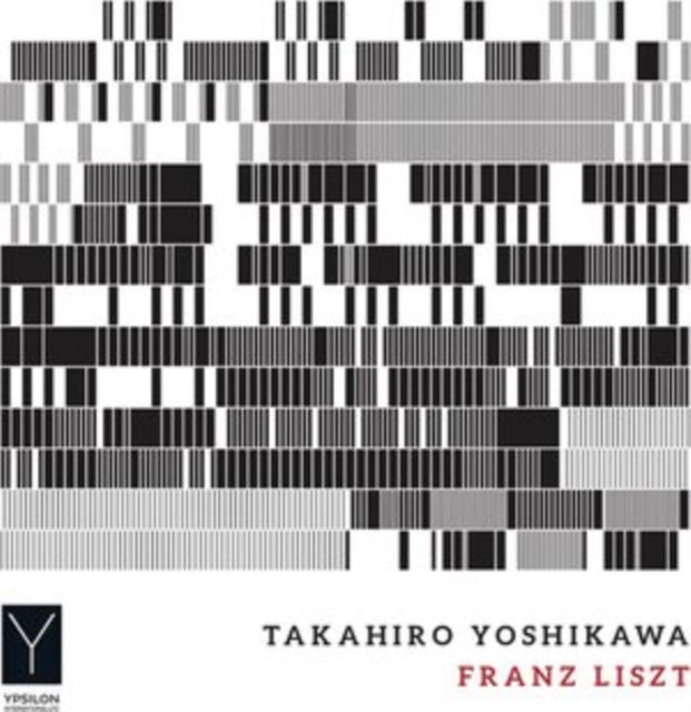 Takahiro Yoshikawa: Franz Liszt