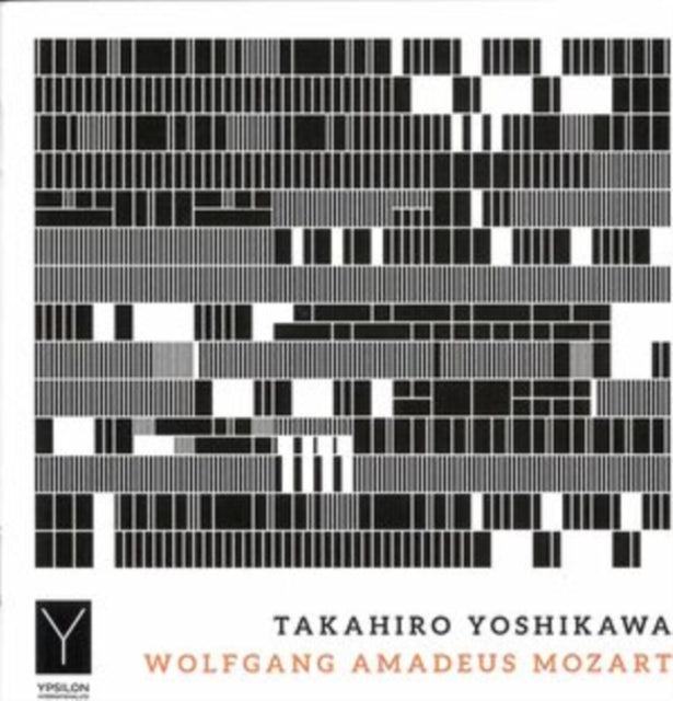 Takahiro Yoshikawa: Wolfgang Amadeus Mozart