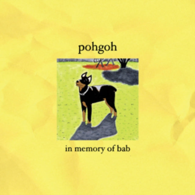 In Memory of Bab