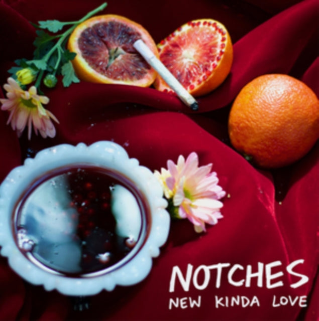 New Kinda Love/Almost Ruined Everything
