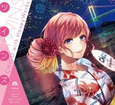 Twins Chico With Honeyworks Ban