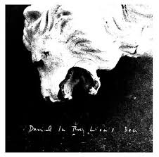 Daniel In The Lions Den