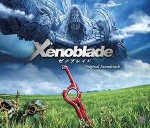 Xenoblade