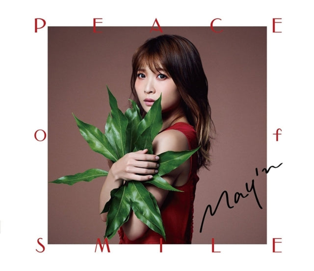 Peace Of Smile (Limited Edition)