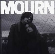 Mourn