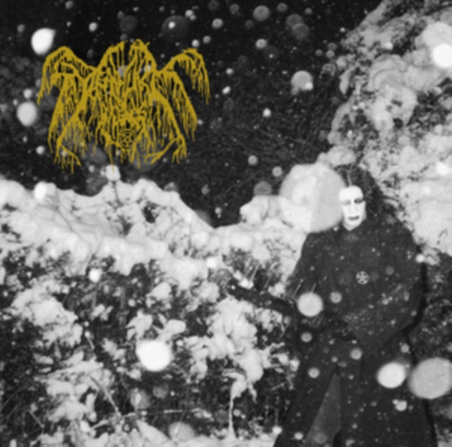 Deathlike Silence
