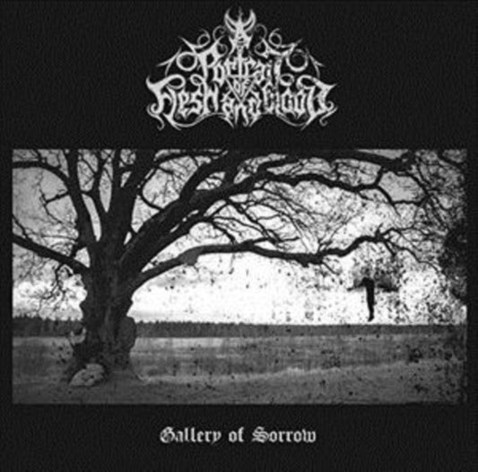Gallery of Sorrow