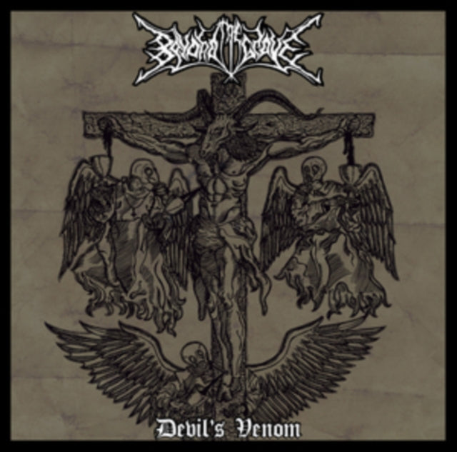 Devil's Venom