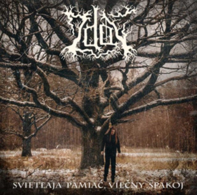 Svietlaja Pamiac, Viecny Spakoj