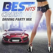 Driving In The Mix -Best Cruisin-