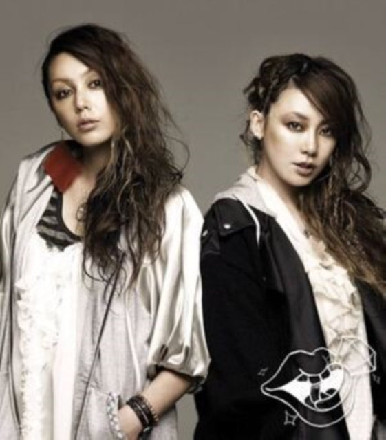 Oriental Diamond/Kuchibiru Motion