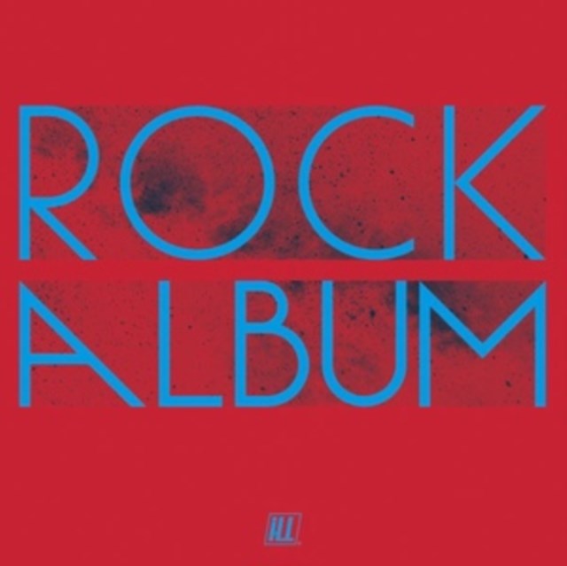 Rock Album