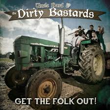 Get The Folk Out