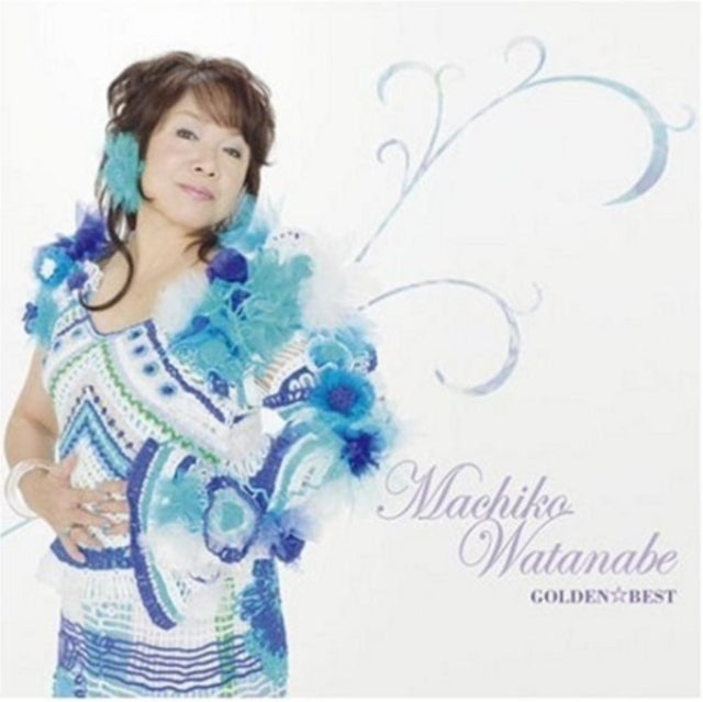 Golden Best of Watanabe Machiko [japanese Import]