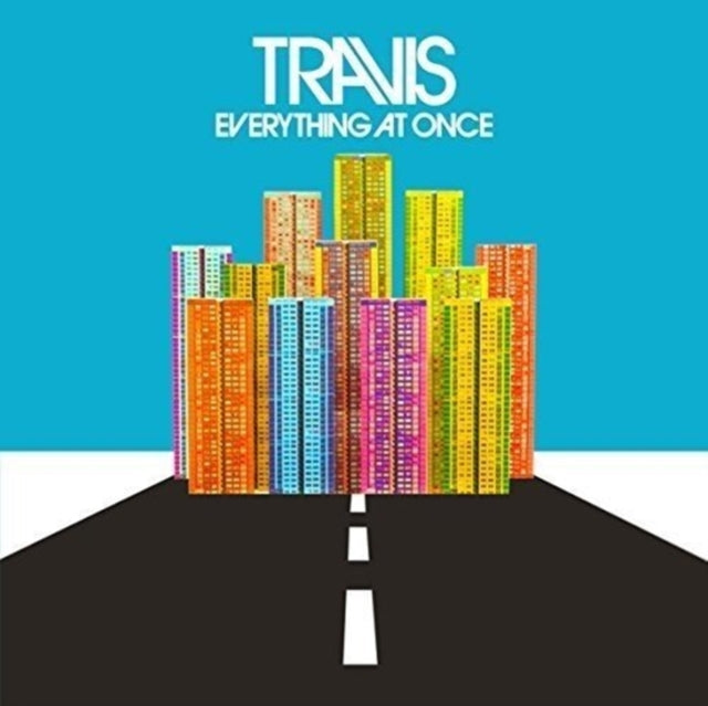 Everything At Once (Deluxe Edition)
