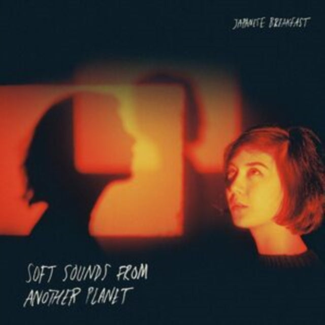 Soft Sounds from Another Planet