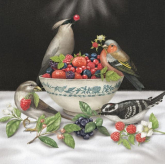 Berries