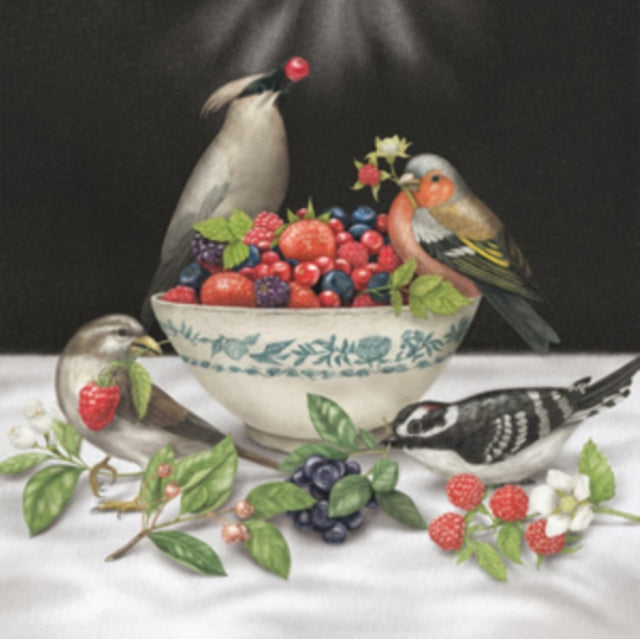 Berries