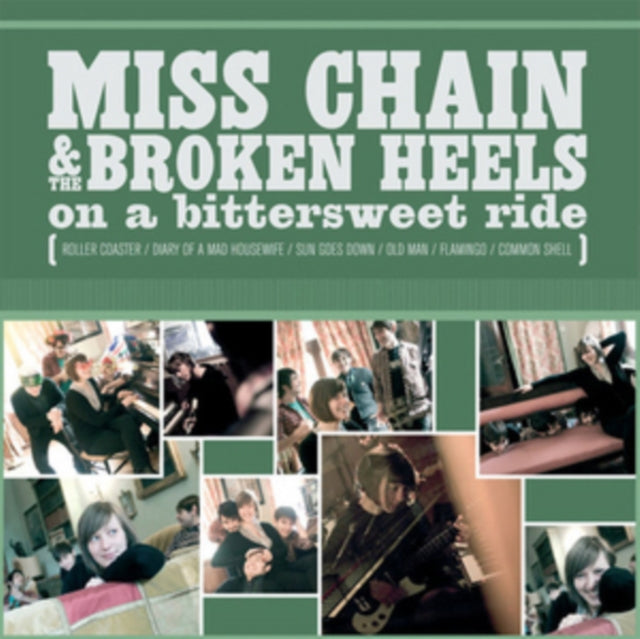 On a Bittersweet Ride