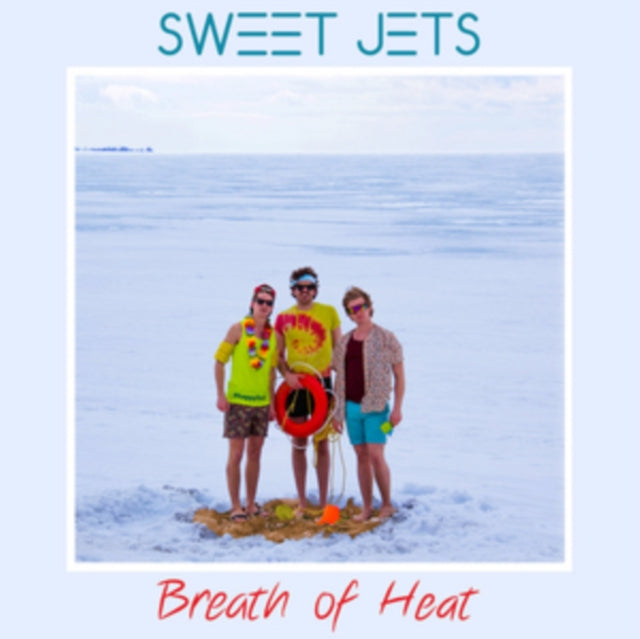 Breath of Heat