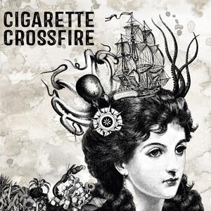 Cigarette Crossfire