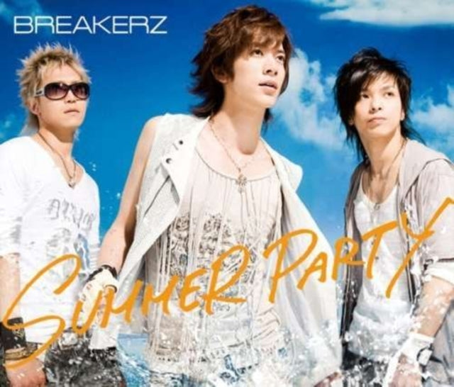 Summer Party / Mou