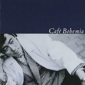 Cafe Bohemia