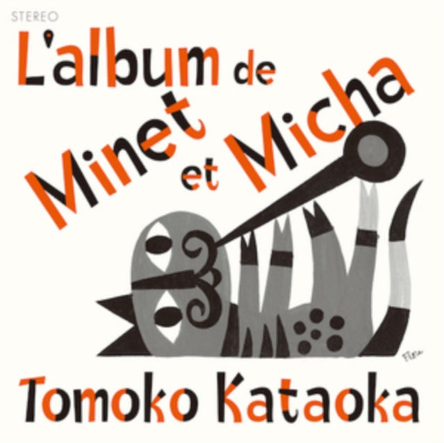 L'album De Minet Et Micha