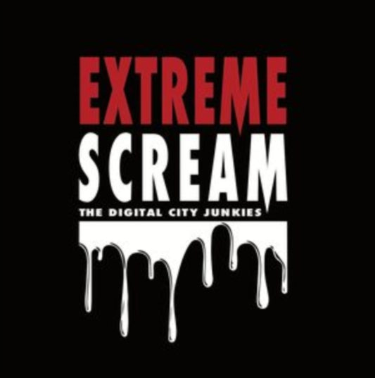 Extreme Scream